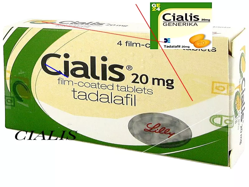 Peut on avoir du cialis sans ordonnance en pharmacie